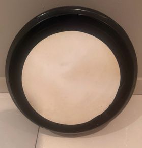 Bodhran tuneable