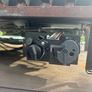 Gas Fire Engine, basket & Remote Control Image 7