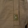 Paul Smith Green Brown Olive Khaki Utility Long Sleeve Shacket Jacket Mens Size S Image 3