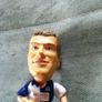 Alan Shearer Pro Stars Figure Corinthian Blackburn Rovers 1995 Image 2