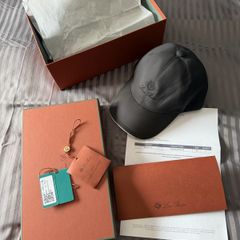 Loro Piana Cap