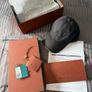 Loro Piana Cap Image 2