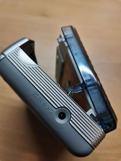 PHILIPS AQ6591 Walkman Cassette Player