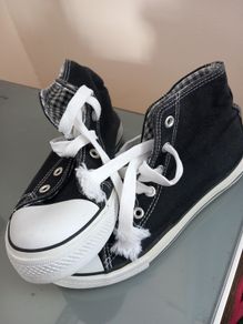 Kids Shoes Perfect Condition
