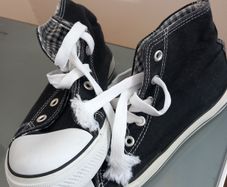 Kids Shoes Perfect Condition