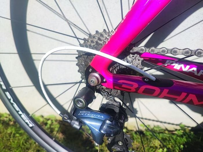 Pinarello carbon