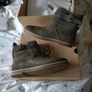 UGG josephene ankle boot, size UK4 Image 3