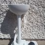 Portable Camping Toilet and Sink Image 7