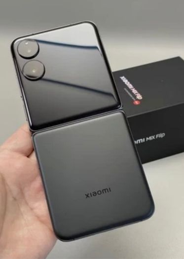 Xiaomi Mix Flip 512gb