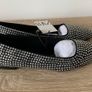 ZARA ballet flat size 33 Image 2