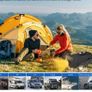 12V Diesel Air Heater for Campervan, Caravan & RV Image 6