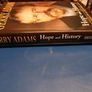 Signed Gerry Adams - Hope and History Image 3