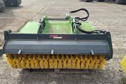 Avant Bucket broom 1500 mm - Unused