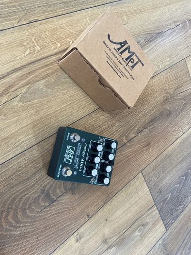 Analoger ADG-1 Analog Delay Effects Pedal