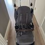 Cybex Aton 5 Car Seat with Base AND Travel Buggy Image 5
