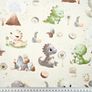 100% Cotton Fabric Image 3