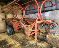 Keltec 8 bale