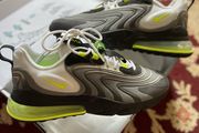 Nike Air Max 270 Eng Neon