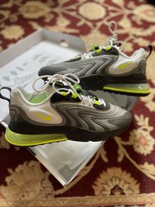 Nike Air Max 270 Eng Neon