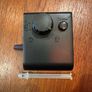 Nespresso Latissima Touch Coffee Maker Milk Cover Assembly Image 2