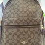 Coach backpack new condition Image 10
