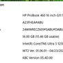 HP ProBook 460 G11 (16-inch) Image 3