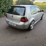 Vw Mk4 Golf Image 4