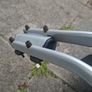 Yepp bike seat Image 4