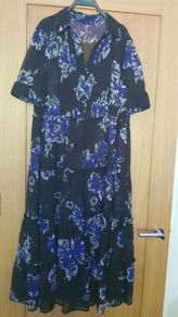 Summer Dress Size 16