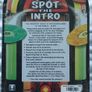 Spot the Intro - music game Image 2