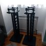 Argosy 360i studio monitor stand Image 2