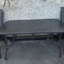 Garden Dining set Image 2