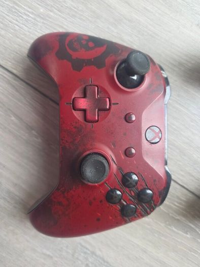 Xbox Elite and Gears of War 4 Controllers (Free Post)