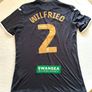 2022/23 Swansea Third Jersey #2 Wilfred New With Tag  Size M Adults Image 3