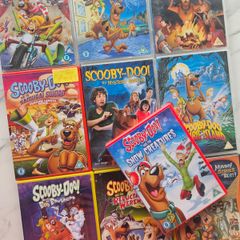 Scooby-doo Collection