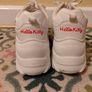 Bershka x Hello Kitty Limited Edition XL Platforms (Perfect Condition) Image 3