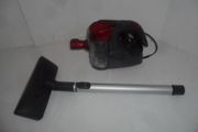vacuum cleaner