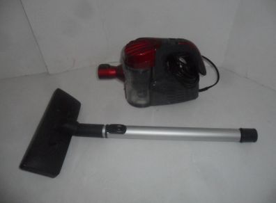 vacuum cleaner