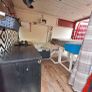Campervan Ford Transit Image 2
