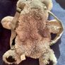 New Koala Plush Backpack Image 2