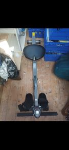rowing machine