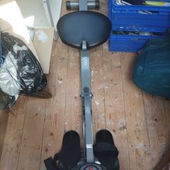 rowing machine