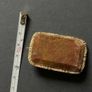 Antique Victorian Scottish agate brooch Image 8