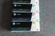 HP Toner 415A Set of 4 LaserJet  M454/M455/M479