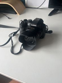 Panasonic Lumix DMC FZ330 Camera - excellent condition