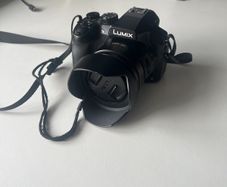 Panasonic Lumix DMC FZ330 Camera - excellent condition