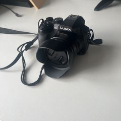 Panasonic Lumix DMC FZ330 Camera - excellent condition