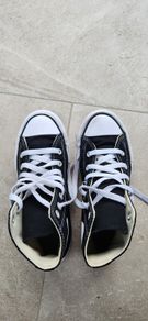 Girls converse shoes