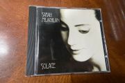 Sarah McLachlan Solace CD