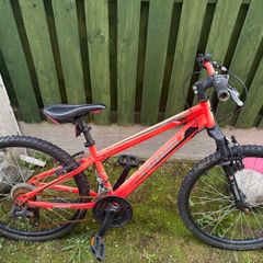 Free bikes & scooters